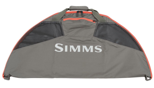 Simms Taco Bag Coal Simms Taco Bag Coal